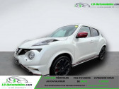 Nissan Juke occasion année 2018 boite Automatique Annonce Nissan Juke occasion Essence 1.6e DIG-T 214 4x4-i BVA à Beaupuy