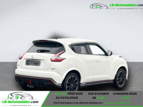 Nissan Juke 1.6e DIG-T 214 4x4-i BVA  occasion � Beaupuy - photo n�4