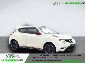 Nissan Juke 1.6e DIG-T 214 4x4-i BVA  occasion � Beaupuy - photo n�2