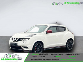 Nissan Juke , garage LB AUTOMOBILES � Beaupuy