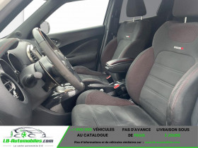 Nissan Juke 1.6e DIG-T 214 4x4-i BVA  occasion � Beaupuy - photo n�5