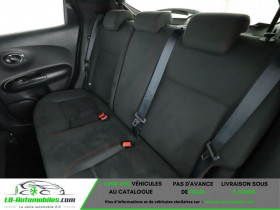 Nissan Juke 1.6e DIG-T 214 4x4-i BVA  occasion � Beaupuy - photo n�8