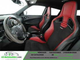 Nissan Juke 1.6e DIG-T 214 4x4-i BVA  occasion � Beaupuy - photo n�7