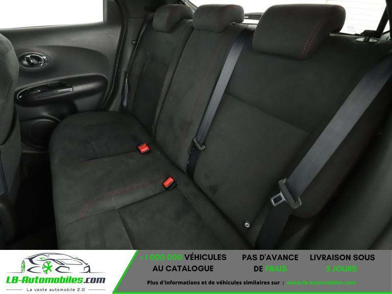 Nissan Juke 1.6e DIG-T 214 4x4-i BVA  occasion  Beaupuy - photo n8