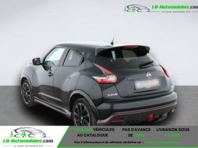 Nissan Juke 1.6e DIG-T 214 4x4-i BVA  occasion � Beaupuy - photo n�4