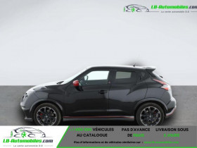 Nissan Juke 1.6e DIG-T 214 4x4-i BVA  occasion � Beaupuy - photo n�5