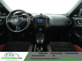 Nissan Juke 1.6e DIG-T 214 4x4-i BVA  occasion � Beaupuy - photo n�3