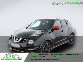 Nissan Juke , garage LB AUTOMOBILES � Beaupuy