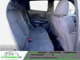 Nissan Juke 1.6e DIG-T 214 4x4-i BVA  occasion � Beaupuy - photo n�5