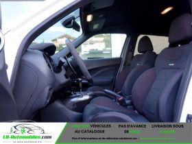 Nissan Juke 1.6e DIG-T 214 4x4-i BVA  occasion � Beaupuy - photo n�4