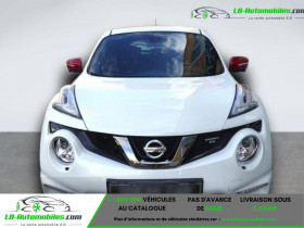 Nissan Juke 1.6e DIG-T 214 4x4-i BVA  occasion � Beaupuy - photo n�3