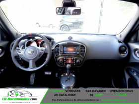 Nissan Juke 1.6e DIG-T 214 4x4-i BVA  occasion � Beaupuy - photo n�2