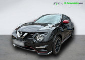 Nissan Juke occasion année 2018 boite Automatique Annonce Nissan Juke occasion Essence 1.6e DIG-T 214 4x4-i BVA à Beaupuy