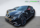 Nissan Juke occasion année 2018 boite Automatique Annonce Nissan Juke occasion Essence 1.6e DIG-T 214 4x4-i BVA à Beaupuy