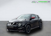 Nissan Juke occasion année 2017 boite Automatique Annonce Nissan Juke occasion Essence 1.6e DIG-T 214 4x4-i BVA à Beaupuy