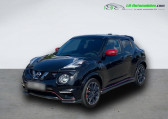 Nissan Juke 1.6e DIG-T 214 4x4-i BVA   Beaupuy 31