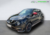 Nissan Juke occasion année 2018 boite Automatique Annonce Nissan Juke occasion Essence 1.6e DIG-T 214 4x4-i BVA à Beaupuy