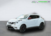 Nissan Juke occasion année 2018 boite Automatique Annonce Nissan Juke occasion Essence 1.6e DIG-T 214 4x4-i BVA à Beaupuy