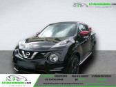 Nissan Juke occasion année 2016 boite Automatique Annonce Nissan Juke occasion Essence 1.6e DIG-T 214 4x4-i à Beaupuy