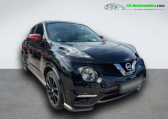 Nissan Juke occasion année 2015 boite Automatique Annonce Nissan Juke occasion Essence 1.6e DIG-T 214 4x4-i à Beaupuy