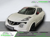 Annonce Nissan Juke occasion Essence 1.6e DIG-T 214 4x4-i  Beaupuy