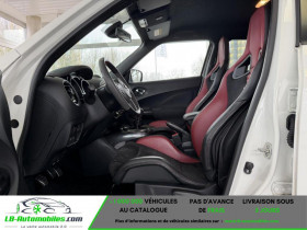 Nissan Juke 1.6e DIG-T 218 BVM  occasion � Beaupuy - photo n�4