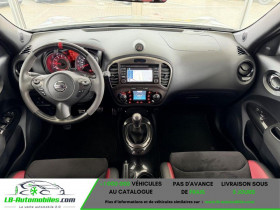 Nissan Juke 1.6e DIG-T 218 BVM  occasion � Beaupuy - photo n�2
