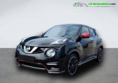 Nissan Juke occasion année 2018 boite Manuelle Annonce Nissan Juke occasion Essence 1.6e DIG-T 218 BVM à Beaupuy