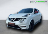 Nissan Juke occasion année 2018 boite Manuelle Annonce Nissan Juke occasion Essence 1.6e DIG-T 218 BVM à Beaupuy