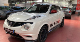 Nissan Juke , garage EURODISCAR  Bethune