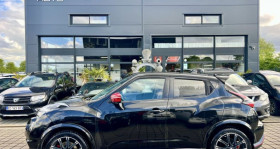 Nissan Juke , garage MRM AUTO  NOUVOITOU