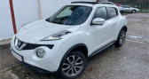 Annonce Nissan Juke occasion Essence 1.6l 117 ch N-connecta Xtronic  Marcilly-Le-Châtel