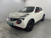 Nissan Juke 1.6L 117ch N-Connecta Xtronic  2017 - annonce de voiture en vente sur Auto Sélection.com
