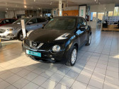 Nissan Juke occasion année 2017 boite Variation continue Annonce Nissan Juke occasion Essence 1.6L 117ch N-Connecta Xtronic à Meaux