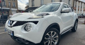 Annonce Nissan Juke occasion Essence 1.6l 117ch TEKNA XTRONIC bo�te automatique toute options � Montfermeil
