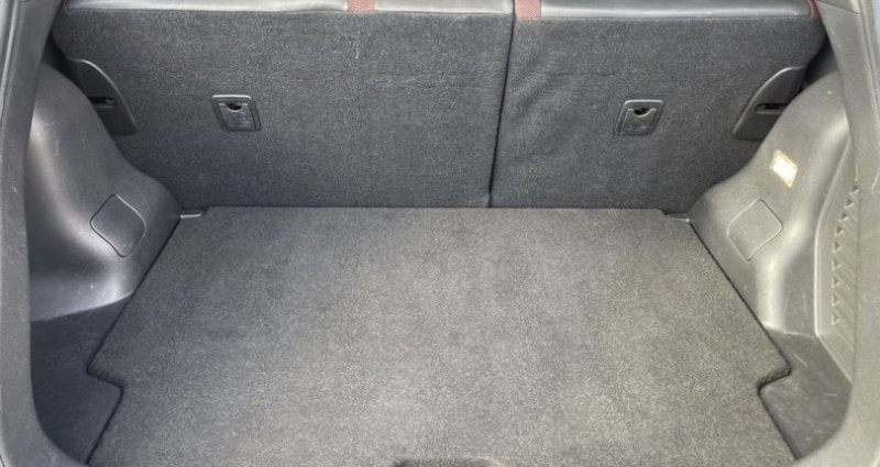 Nissan Juke 1.6L 117CH TEKNA XTRONIC 2016 - photo n°4 Nissan Juke 1.6L 117CH TEKNA XTRONIC  occasion à ALENCON - photo n°4