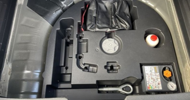 Nissan Juke 1.6L 117CH TEKNA XTRONIC 2016 - photo n°6 Nissan Juke 1.6L 117CH TEKNA XTRONIC  occasion à ALENCON - photo n°6