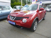 Annonce Nissan Juke occasion Diesel 110  DCI  S&S  TECHNA  Morlaix