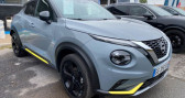 Annonce Nissan Juke occasion Essence 114 kiro bva  AGDE