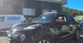Annonce Nissan Juke occasion Essence 115 cv tekna cuir toit gps garantie � DRAGUIGNAN