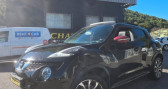 Annonce Nissan Juke occasion Essence 115 cv tekna cuir toit gps garantie  DRAGUIGNAN