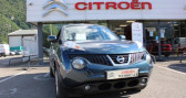 Nissan Juke occasion année 2012 boite Automatique Annonce Nissan Juke occasion Essence 117 ch Tekna CVT à BONNEVILLE
