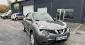 Nissan Juke 1l5 DCI 110 chx ��Tekna��  2016 - annonce de voiture en vente sur Auto S&eacute;lection.com