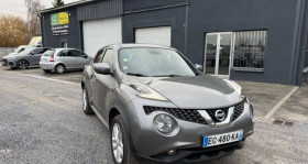Nissan Juke , garage DARRAS AUTOMOBILES � Douai
