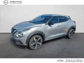 Annonce Nissan Juke occasion Essence 2020 DIG-T 117 DCT TEKNA  CHELLES