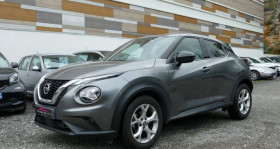 Nissan Juke occasion 2020 mise en vente &agrave; LA CIOTAT par le garage TRANSAKAUTO LA CIOTAT - photo n&deg;1