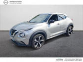 Nissan Juke occasion année 2021 boite Manuelle Annonce Nissan Juke occasion Essence 2021 2020 DIG-T 117 TEKNA 19 à CHELLES