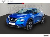 Annonce Nissan Juke occasion Essence 2021.5 DIG-T 114 Business Edition à Angoulins