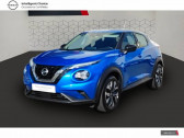 Nissan Juke occasion année 2021 boite Manuelle Annonce Nissan Juke occasion Essence 2021.5 DIG-T 114 Business Edition à Angoulins