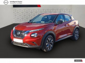 Nissan Juke occasion année 2021 boite Manuelle Annonce Nissan Juke occasion Essence 2021.5 DIG-T 114 Business Edition à Angoulins